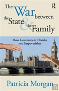 Bertrand.pt - The War Between The State And The Family