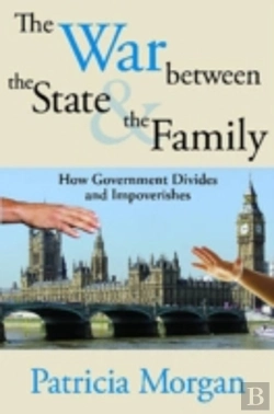 Bertrand.pt - The War Between The State And The Family