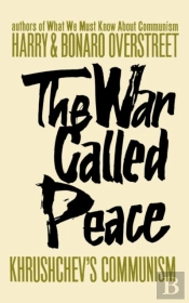 The War Called Peace