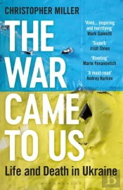 The War Came To Us