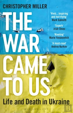 Bertrand.pt - The War Came To Us