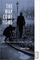 The War Come Home