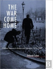 The War Come Home