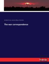 The War Correspondence