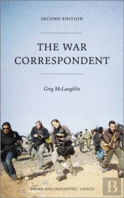 The War Correspondent