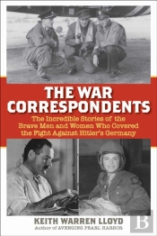 The War Correspondents