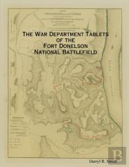 The War Department Tablets Of The Fort Donelson National Battlefield
