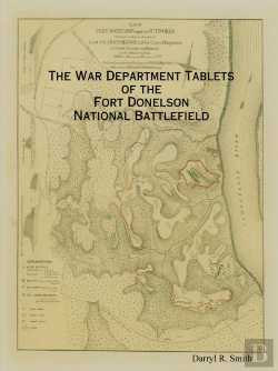 Bertrand.pt - The War Department Tablets Of The Fort Donelson National Battlefield