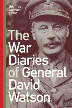 Bertrand.pt - The War Diaries Of General David Watson