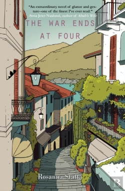 Bertrand.pt - The War Ends At Four