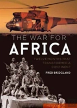 Bertrand.pt - The War For Africa