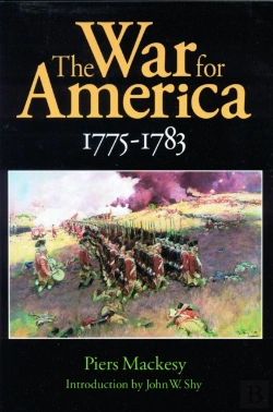 Bertrand.pt - The War For America, 1775-1783