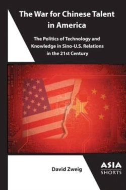 Bertrand.pt - The War For Chinese Talent In America