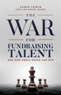 The War For Fundraising Talent
