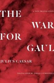The War For Gaul
