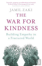The War For Kindness