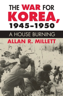 Bertrand.pt - The War For Korea, 1945-1950