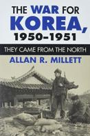 The War For Korea, 1950-1951