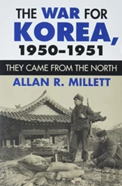 The War For Korea, 1950-1951