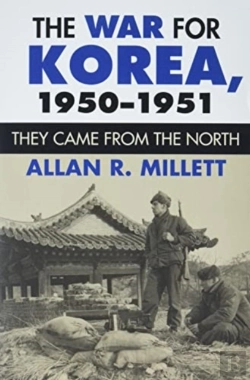 Bertrand.pt - The War For Korea, 1950-1951