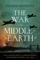 The War For Middle-Earth