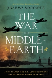 The War For Middle-Earth