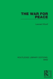 The War For Peace