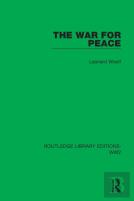 The War For Peace