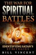 The War For Spiritual Battles