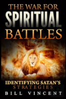 The War For Spiritual Battles