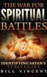 The War For Spiritual Battles (Pocket Size)