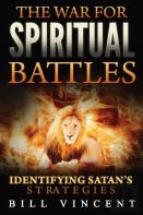 The War For Spiritual Battles