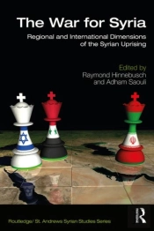 The War For Syria