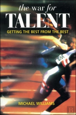 Bertrand.pt - The War For Talent