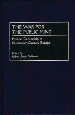 Bertrand.pt - The War For The Public Mind