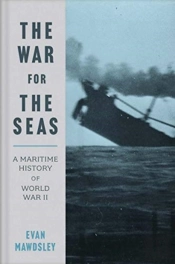 The War For The Seas