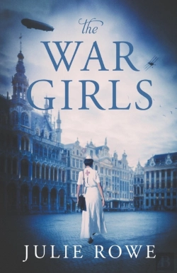 Bertrand.pt - The War Girls