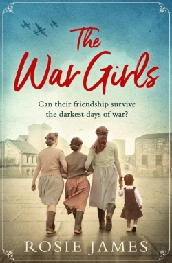 Bertrand.pt - The War Girls