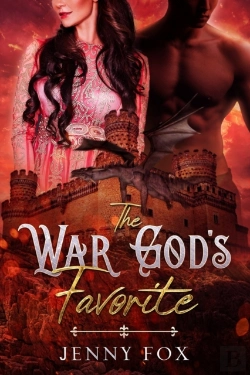 Bertrand.pt - The War God'S Favorite