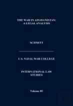The War In Afghanistan