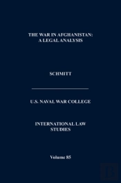 The War In Afghanistan