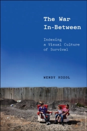 The War In-Between
