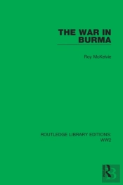 The War In Burma