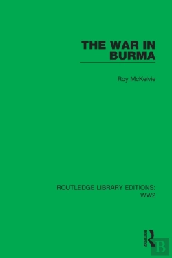Bertrand.pt - The War In Burma