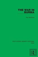 The War In Burma