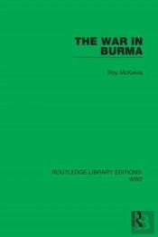 The War In Burma