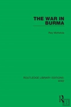 Bertrand.pt - The War In Burma