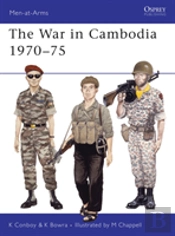 The War In Cambodia 1970â€“75