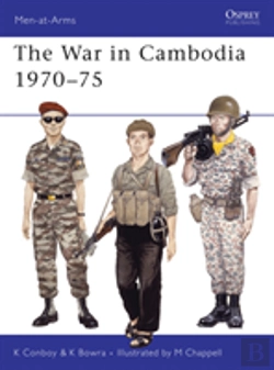 Bertrand.pt - The War In Cambodia 1970â€“75