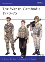 The War In Cambodia 1970â€“75
